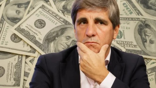 Los argentinos adquirieron en junio más dólares que los que prestará el FMI