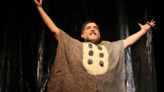 "Calígula, el juguete de un loco", la historia del poderoso que cae por su propia locura