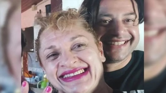 "Es un milagro": el conmovedor testimonio del hermano de "Locomotora" Oliveras