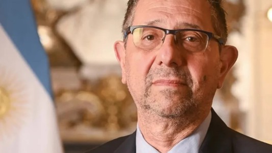 Murió Javier Herrera Bravo, exsecretario de Legal y Técnica de Javier Milei