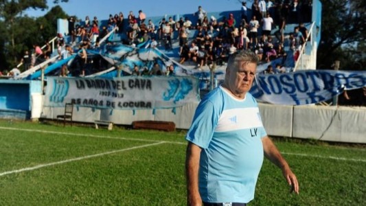 El duro comunicado de Victoriano Arenas tras la brutal agresión a Luis Ventura y sus jugadores