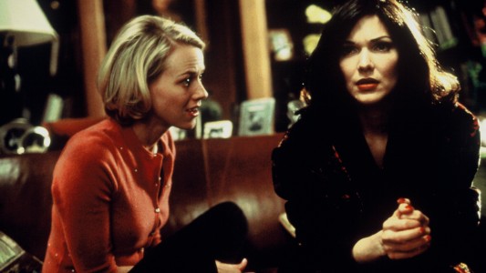 117 críticos seleccionan las 100 mejores películas de este siglo