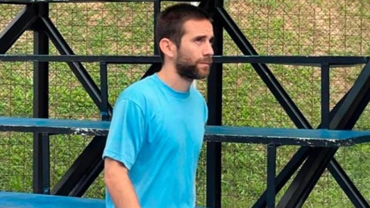 Estados Unidos le exigió a Maduro que libere al gendarme argentino Nahuel Gallo