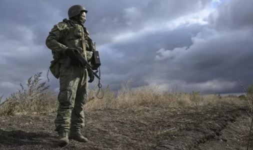 Zelenski autorizó el reclutamiento de hombres mayores de 60 años