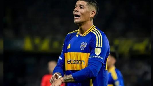 Sigue el escándalo en Boca: Rojo, Lema y Saracchi, apartados del plantel