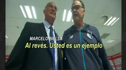 Las perlitas del deporte del fin de semana