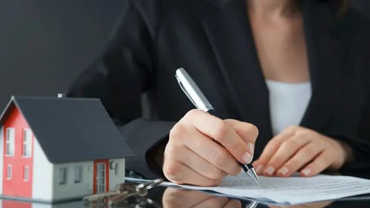 Se habilitaron las hipotecas divisibles: ya se registran boletos