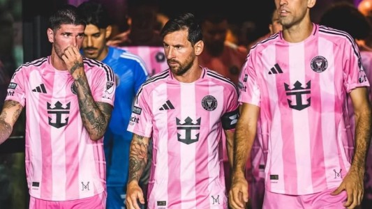 Messi podría jugar hasta los 41 años gracias a Tini y De Paul