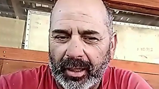 Minero rescatado de San José denuncia que "las cosas no se están haciendo bien" en Chile