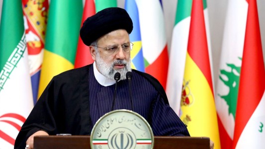 Irán crea un Consejo de defensa tras su conflicto con Israel