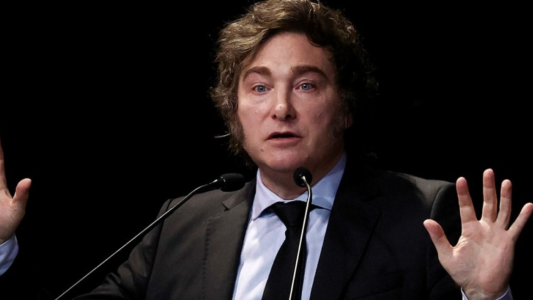 Boletín Ofiicial: Milei vetó el aumento a jubilados, la moratoria previsional y la emergencia en discapacidad