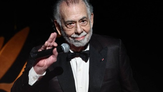 Francis Ford Coppola fue operado del corazón