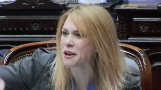 Lilia Lemoine le pidió a Victoria Villarruel que “renuncie” y “siga” un proyecto en su “propio nombre”