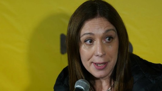 María Eugenia Vidal apuntó contra la alianza entre el PRO y LLA: "No creo que sea lo mejor"