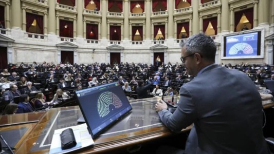 Nuevo revés para el Gobierno: la oposición aprobó en Diputados la declaración de emergencia en pediatría