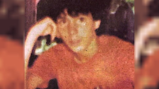 El conmovedor posteo de Excursionistas por el chico hallado junto a la casa de Cerati: era jugador del club