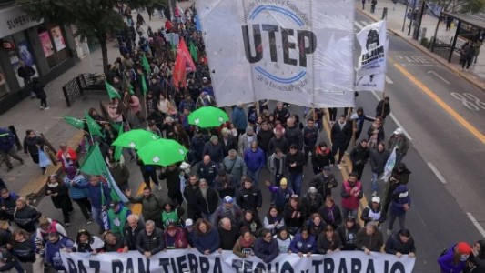 San Cayetano: la CGT advirtió que "el ajuste no debe basarse en la destrucción del empleo"