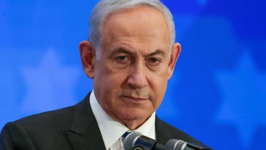 Netanyahu aclaró que Israel pretende el control de Gaza, no su anexión
