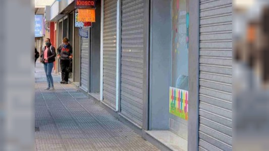 "El kiosco de barrio se desvanece": 16.000 cierres en un año sacuden al sector