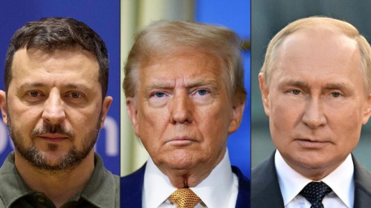 Las expectativas de Trump y el Kremlin antes de la cumbre en Alaska