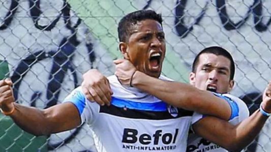 Wilson Severino cumplirá su sueño de jugar en River