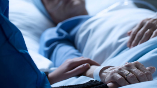 Uruguay: media sanción a la ley que autoriza la eutanasia