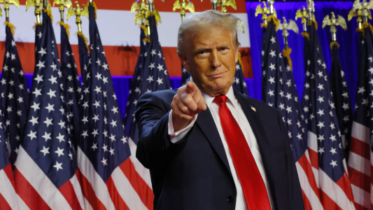 La Casa Blanca evaluará museos en Washington para eliminar las narrativas "partidarias"