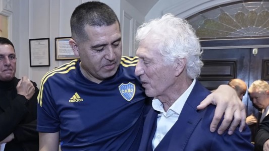 Boca sueña con Pékerman para una renovación total de la gestión