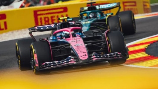 La Fórmula 1 evalúa cambiar el formato de las carreras Sprint