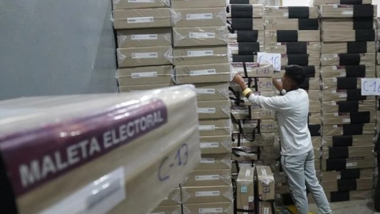Los partidos con menos del 3% de votos en elecciones bolivianas perderán su personería jurídica
