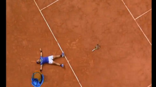 Nadal volvió al primer puesto del ranking