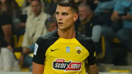 Lamela anunció su retiro y reveló que tomó pastillas los últimos 5 años "cada partido para poder competir"