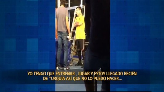 Los secretos del increíble cambio físico del chileno Gary Medel