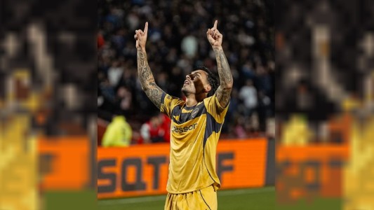 Boca le ganó a Independiente Rivadavia por el Torneo Clausura