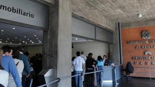 Tucumán dispuso la prórroga en pagos de Rentas para evitar embargos
