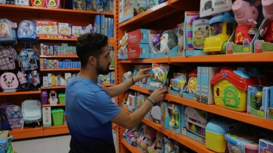 Día del Niño: a pesar de las promociones, hubo menos ventas y el gasto promedio se desplomó 21,1%