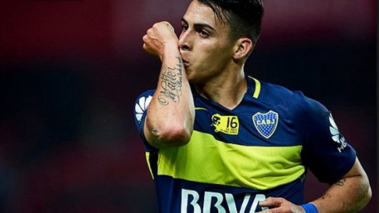 El crack de Boca que confesó que es hincha de River