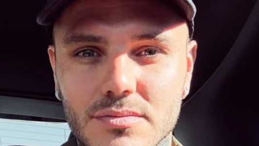Duro revés para Mauro Icardi: fue declarado deudor alimentario y embargarían la "Casa de los sueños"