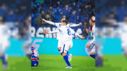 Vélez venció con autoridad a Fortaleza y se medirá con Racing en los cuartos de final de la Copa Libertadores