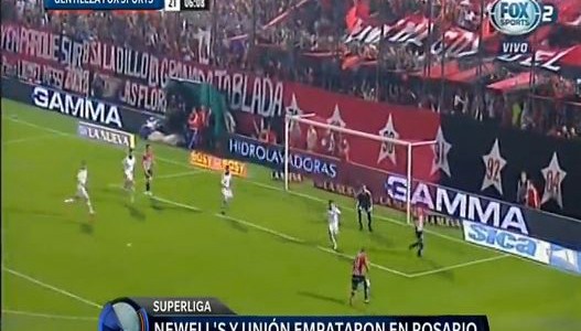 Superliga: un empate y un triunfo