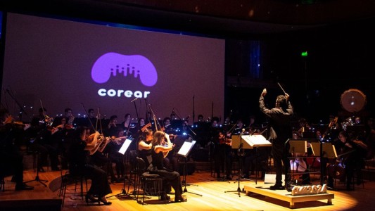 Homenaje sinfónico a las bandas sonoras más icónicas del mundo gamer