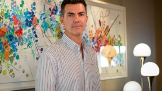 Urtubey: “En 2027 tenemos que ir a un frente en el que estén desde Cristina Kirchner a ‘Lilita’ Carrió”