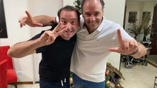 Francisco Adorni, sin filtro, contra Kicillof: “Es un inoperante, la provincia es un cajero de militantes”