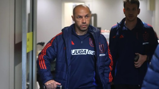 "Chelo" Díaz liquidó a Grindetti: "La declaración del presidente de Independiente es repudiable"