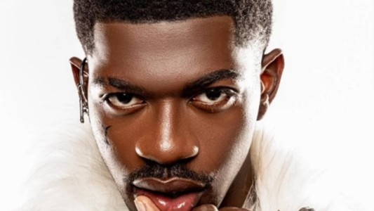 Arrestaron e internaron al rapero Lil Nas X por deambular en ropa interior por Los Ángeles