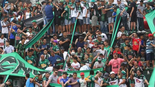 Dos barras, un ex presidente de Nueva Chicago y un policía irían a juicio por robo de cables en Mataderos