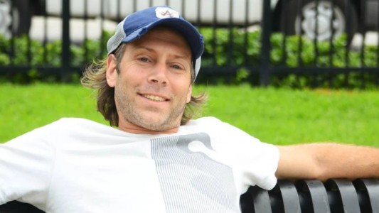 Quién es Emmanuel Kovalivker, el accionista de Suizo Argentina al que le encontraron U$S 260.000 en el auto