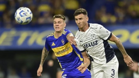 Russo pasó la escoba: cuatro jugadores quedaron afuera de la convocatoria en Boca