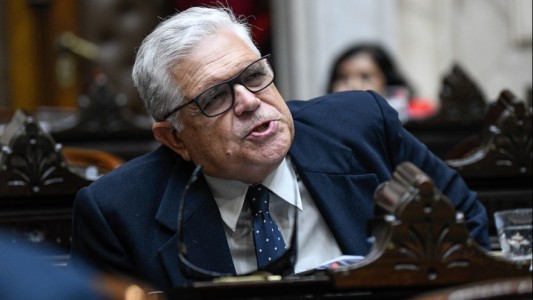 López Murphy: "El país necesita un esfuerzo inmenso de lucha contra la corrupción"