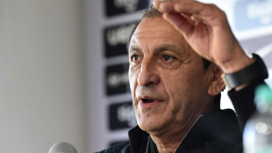 Con tan solo siete partidos dirigidos, Ramón Díaz renunció en Olimpia de Paraguay